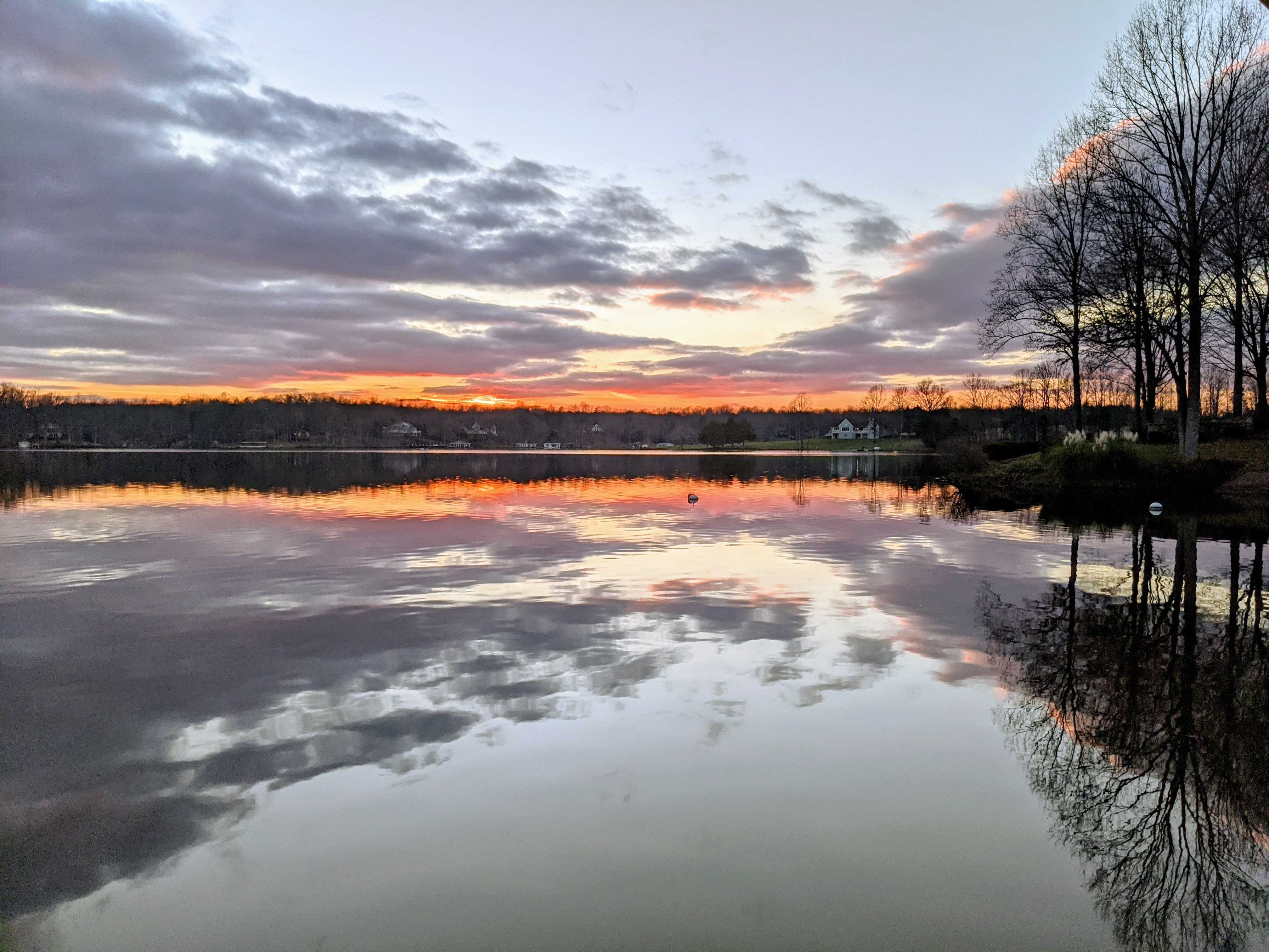 Lake Anna, Virginia